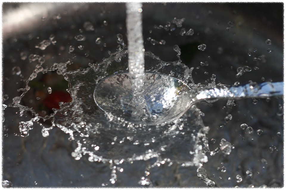 누수감면 신청 안내