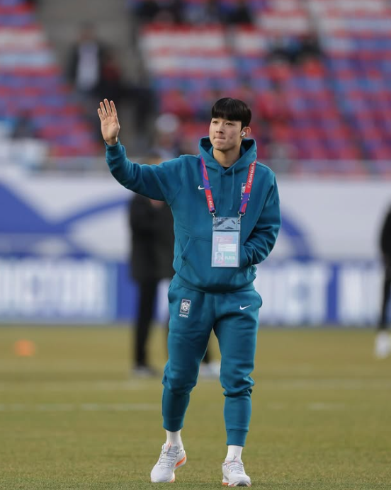 박승수&middot;양민혁 병역 면제 사과? 엄지성&middot;이영준부터 손흥민&middot;이강인 발언까지