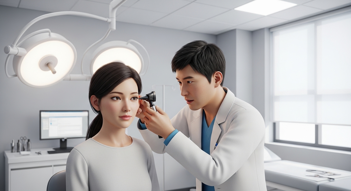 귀 건강을 지키는 생활 속 필수 습관