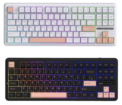 독거미 F87 키보드 이미지