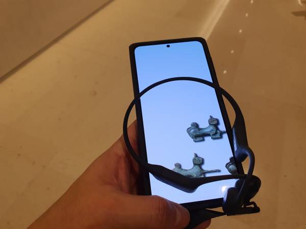 리움미술관-음성가이드1