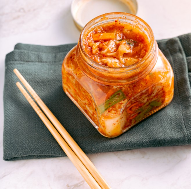 고혈압에 상극인 음식