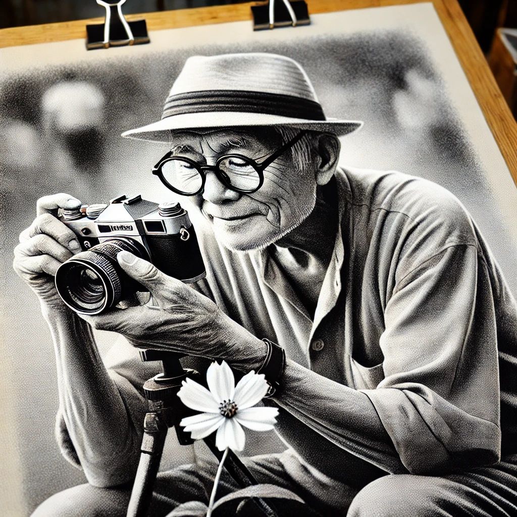 접사 촬영의 매력