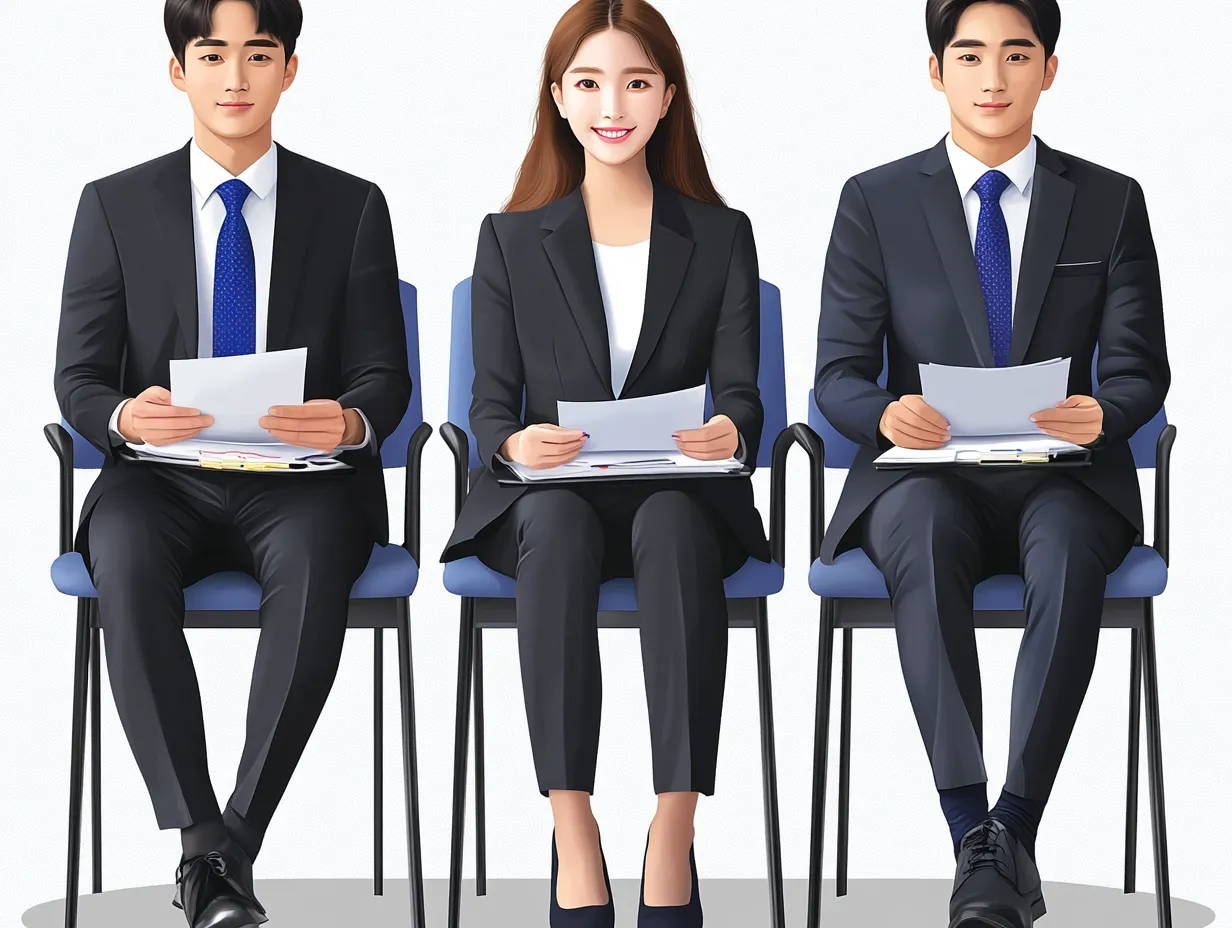 취업 스트레스를 줄이는 멘탈 관리법 7가지