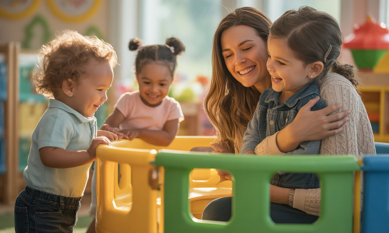 부모보육가이드