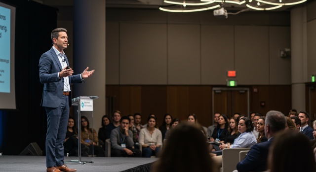 성공을 결정짓는 퍼스널 브랜딩과 커뮤니케이션 스킬 비법!