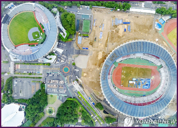 잠실야구장 철거 및 돔구장 신축 일정 정리 2026시즌 종료 후 대체 구장 사용 계획