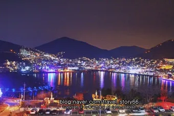 여수 밤바다 여행 야경 감상 포인트와 코스 추천_9