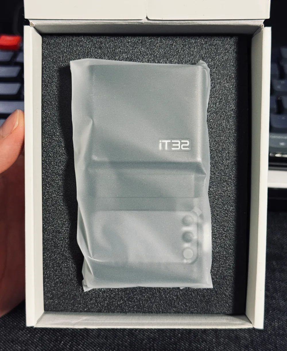 고독스 it32 flash