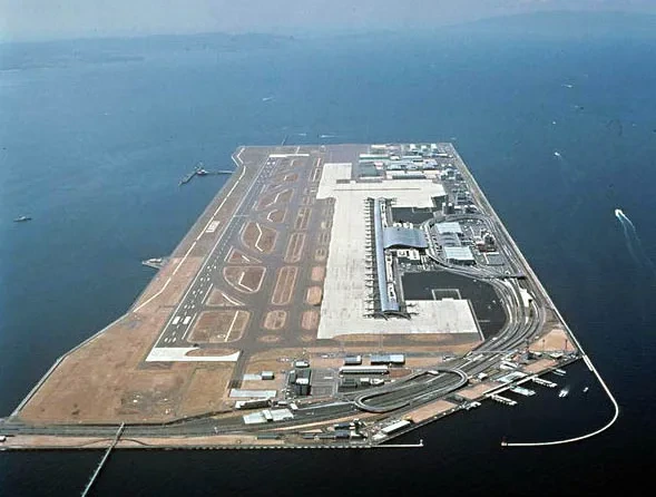 오사카 3박 4일 자유여행