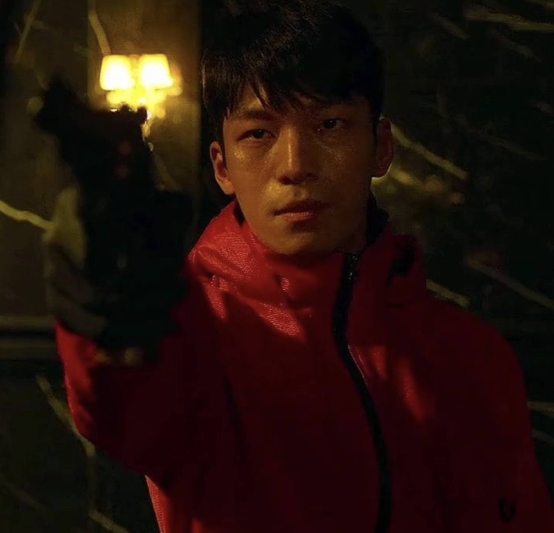 위하준 스퀴즈게임