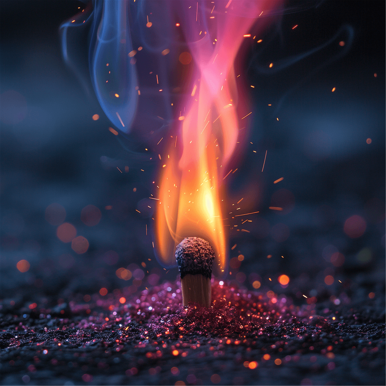  🔥꿈에불이났다면?불꿈해석완전판불나는꿈해몽BEST30 Fire-Related Dream Interpretations 
