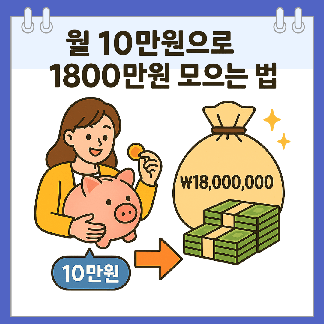 희망저축계좌2 신청 방법