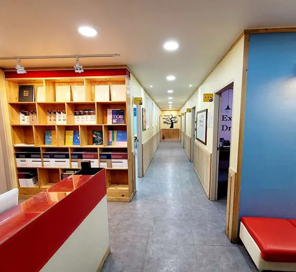 와이엠에스학원