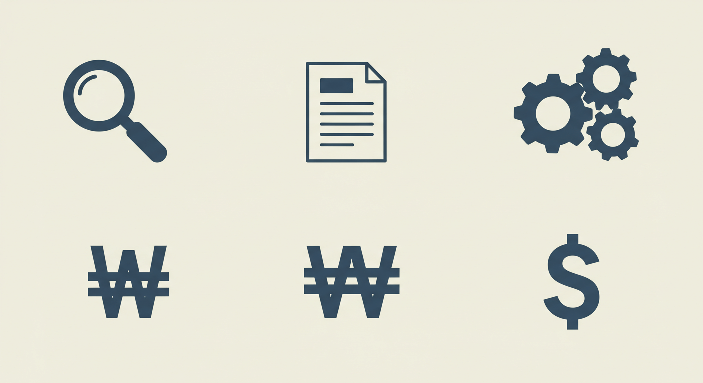 쇼핑몰 운영자를 위한 절세 전략과 실전 팁