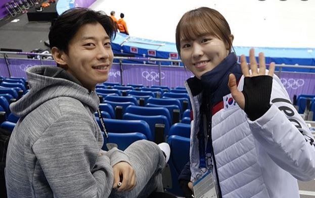 곽윤기 방송 예능 활동