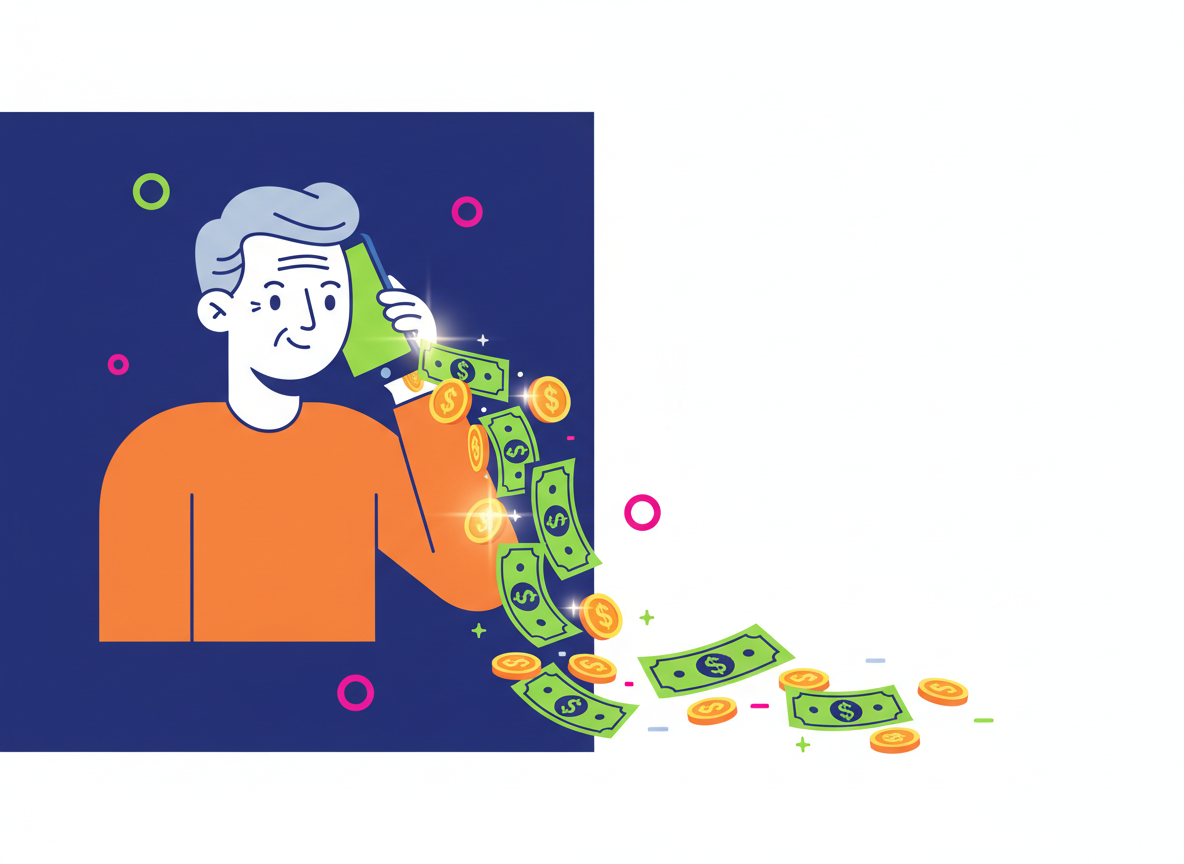 통신비 환급 조회 신청