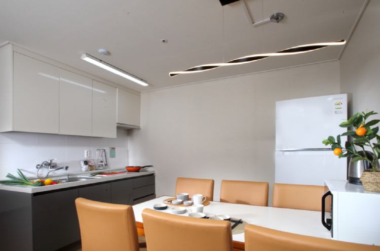 청도 신화랑풍류마을