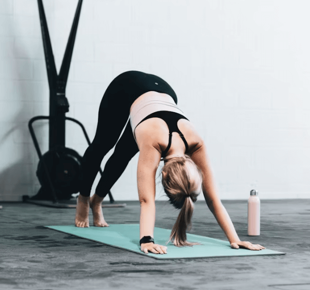 현대인의 통증: 목/어깨/허리 스트레칭 &바른 자세