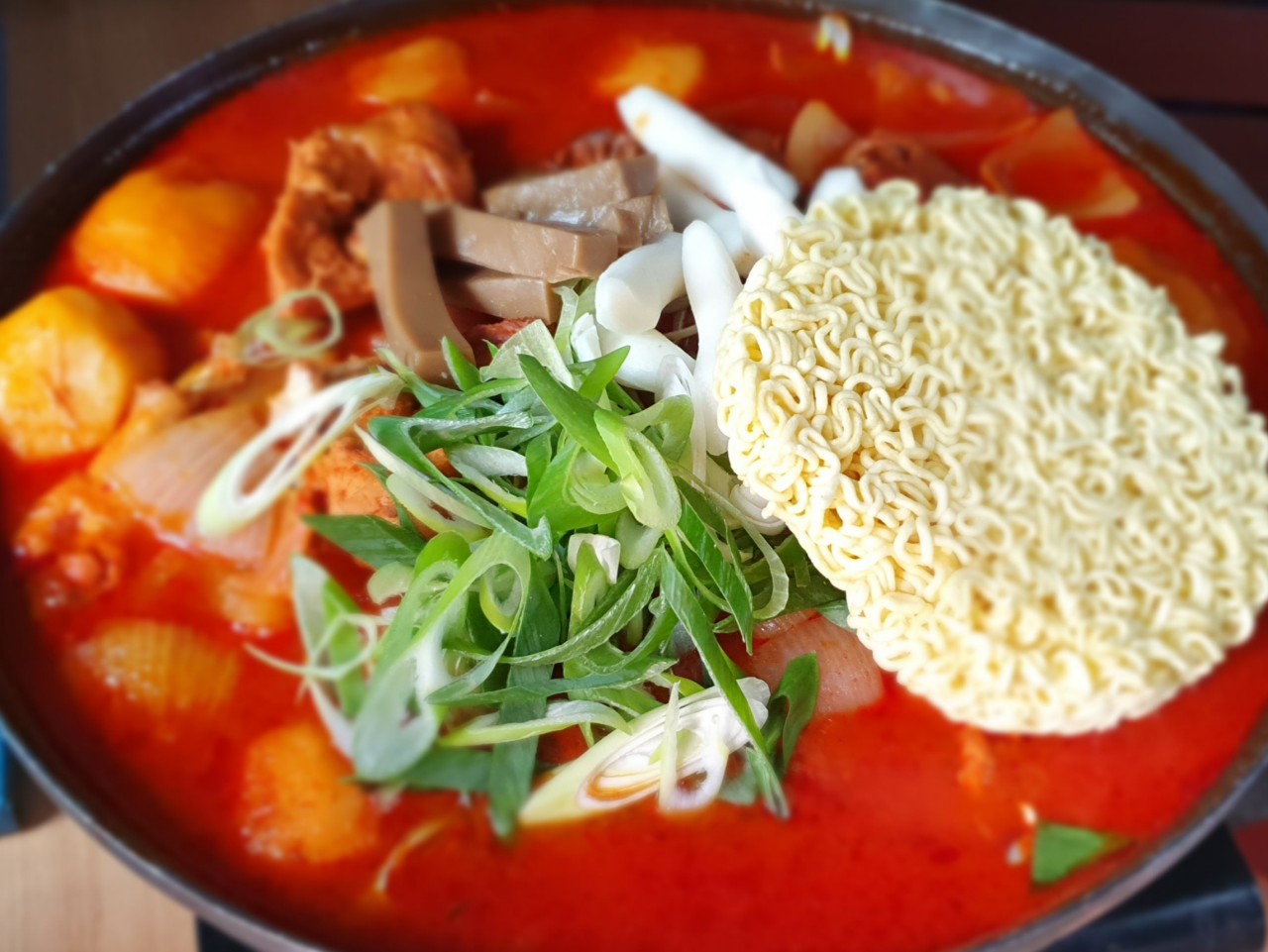 생생정보통 맛집오늘방송 도토리 밥상 할머니 묵집 이미지