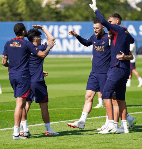 리그앙 PSG 로리앙 중계 관련 사진입니다.