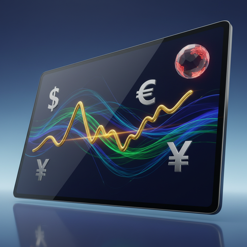 금 시세 변동 요인과 성공적인 투자 전략