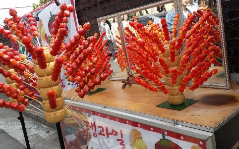 진해 군항제