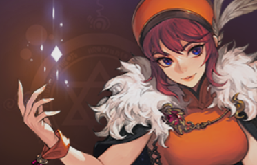 어둠의전설 포스터