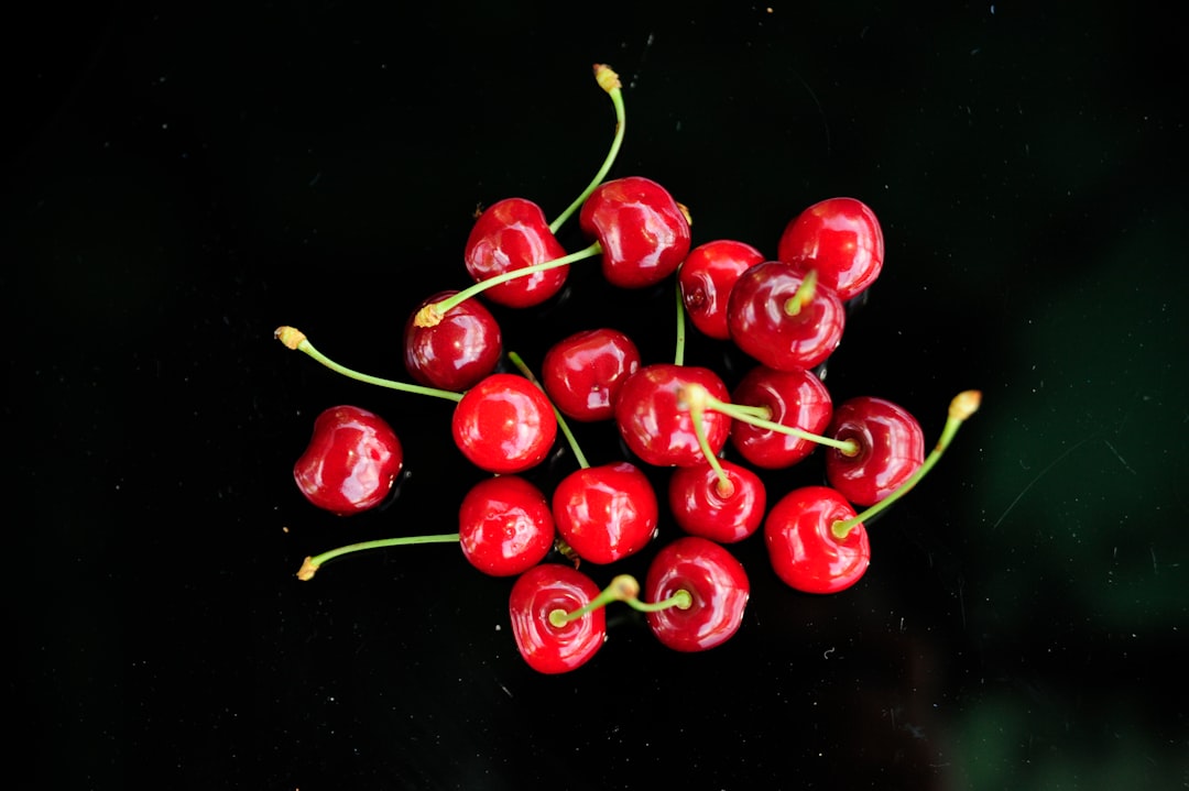 Cornelian cherry