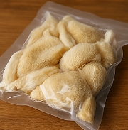 노루궁뎅이버섯 먹는법