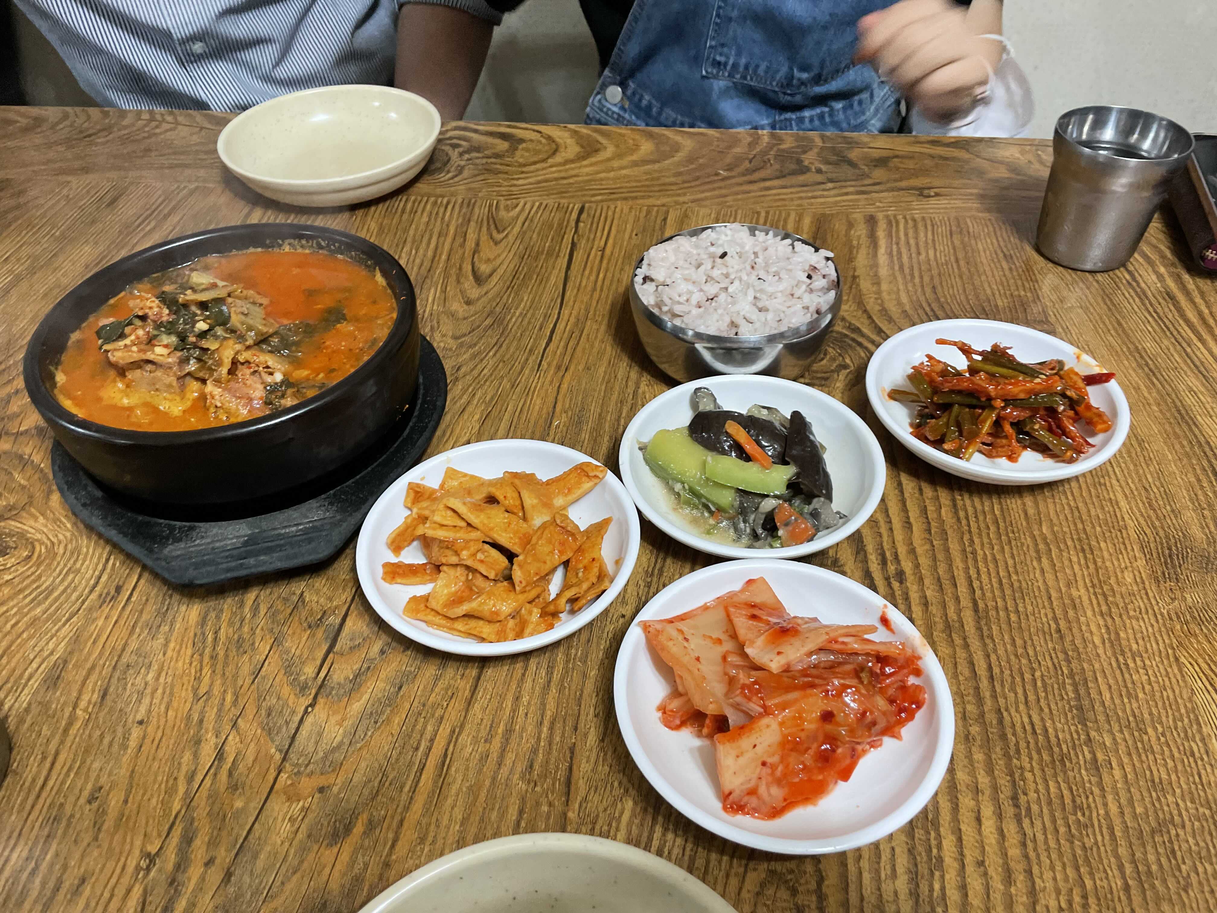 합정 이모네