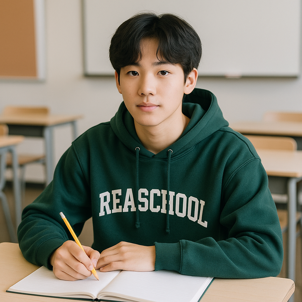 리박스쿨 논란 관련 사진