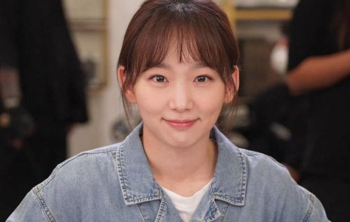 진기주 나이