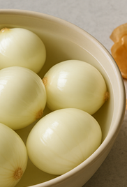 양파장아찌 담그는법