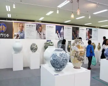 여주 도자기 축제 체험_5