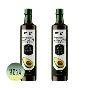 아보카도 오일 효능 부작용 건강 정보_19