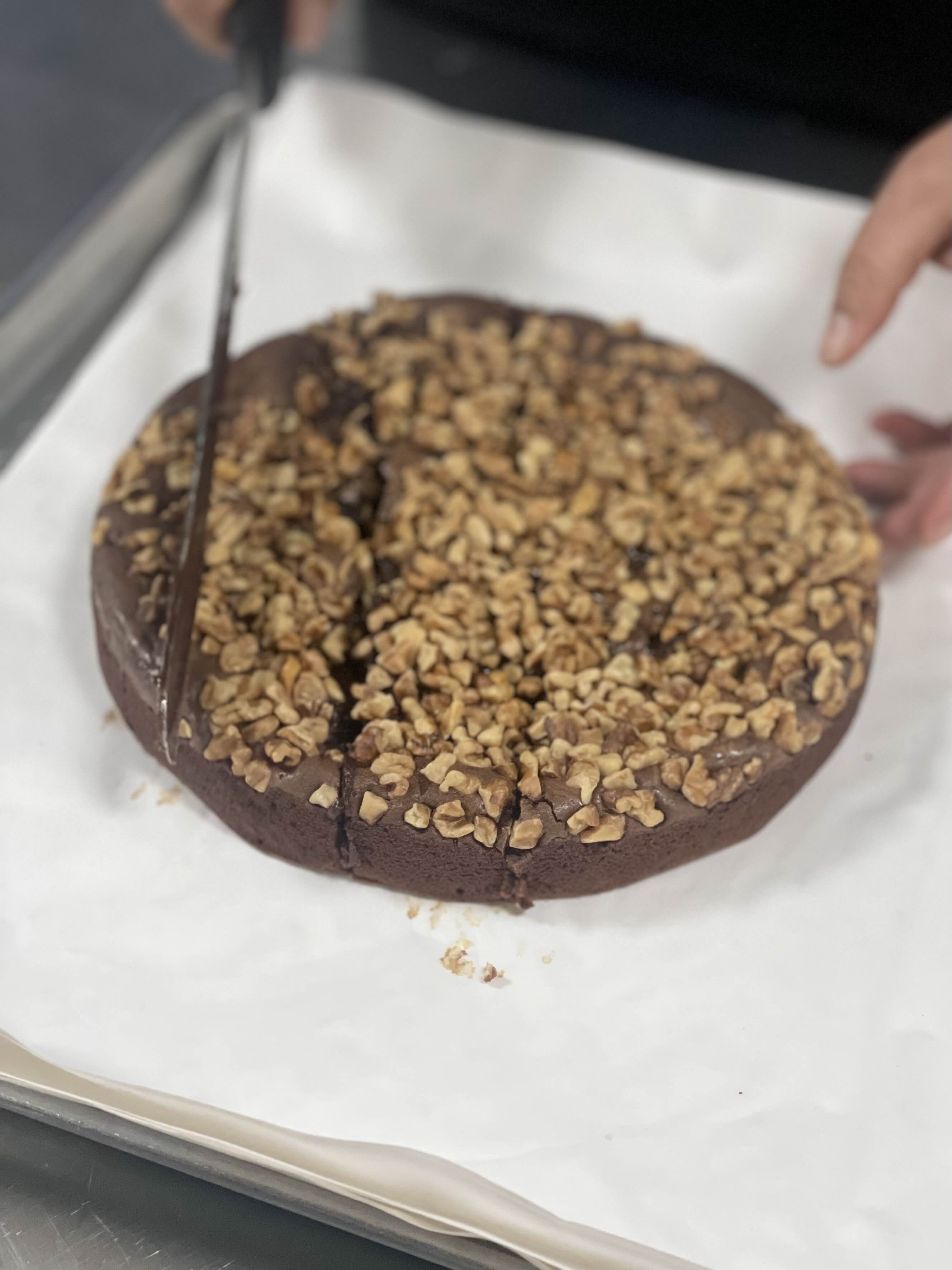 브라우니 레시피 총정리