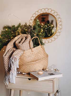 북유럽-크리스마스-스타일-베이지