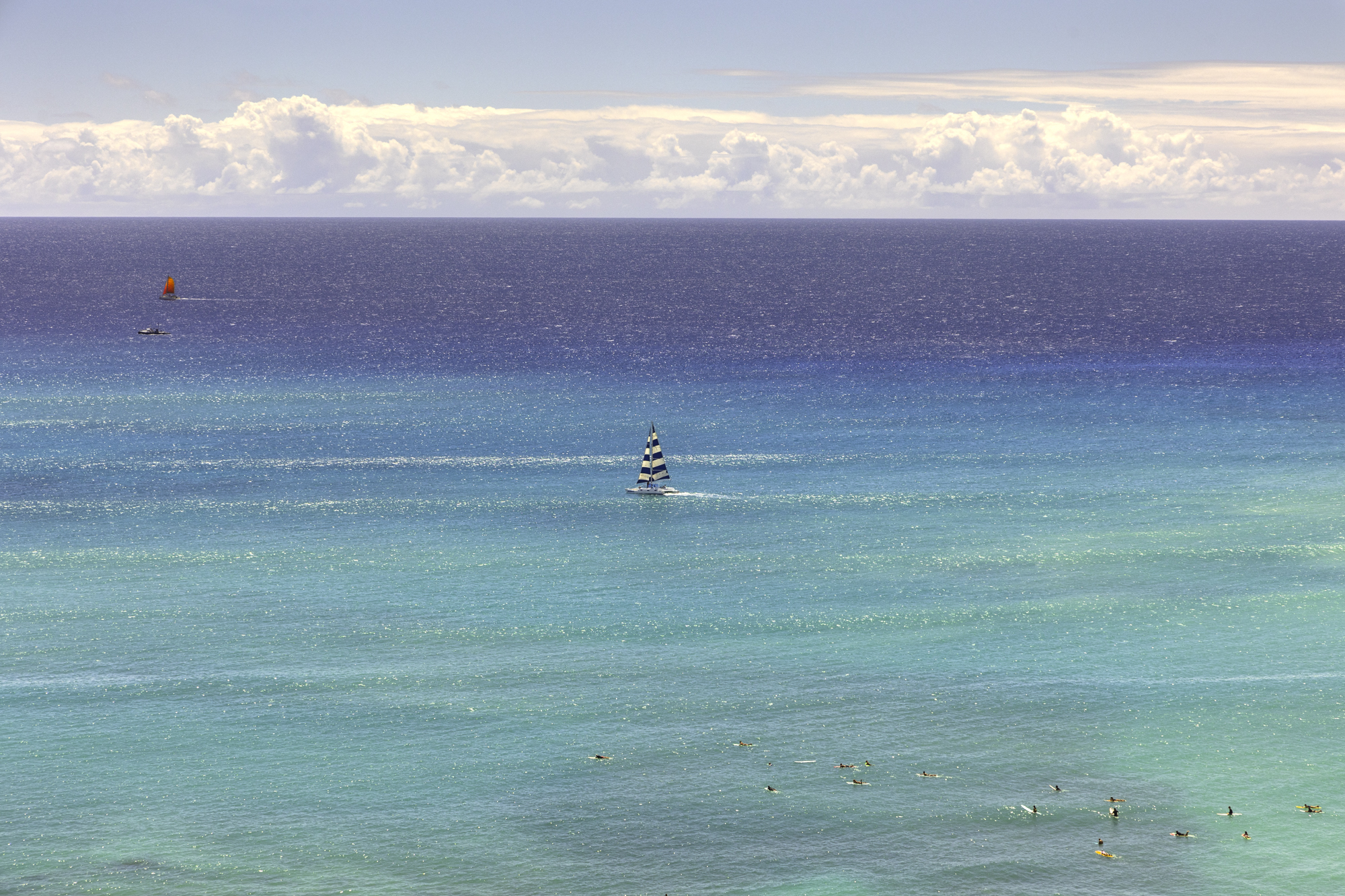 알로힐라니 리조트