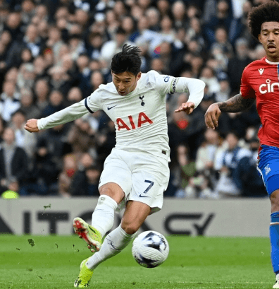 토트넘 경기일정