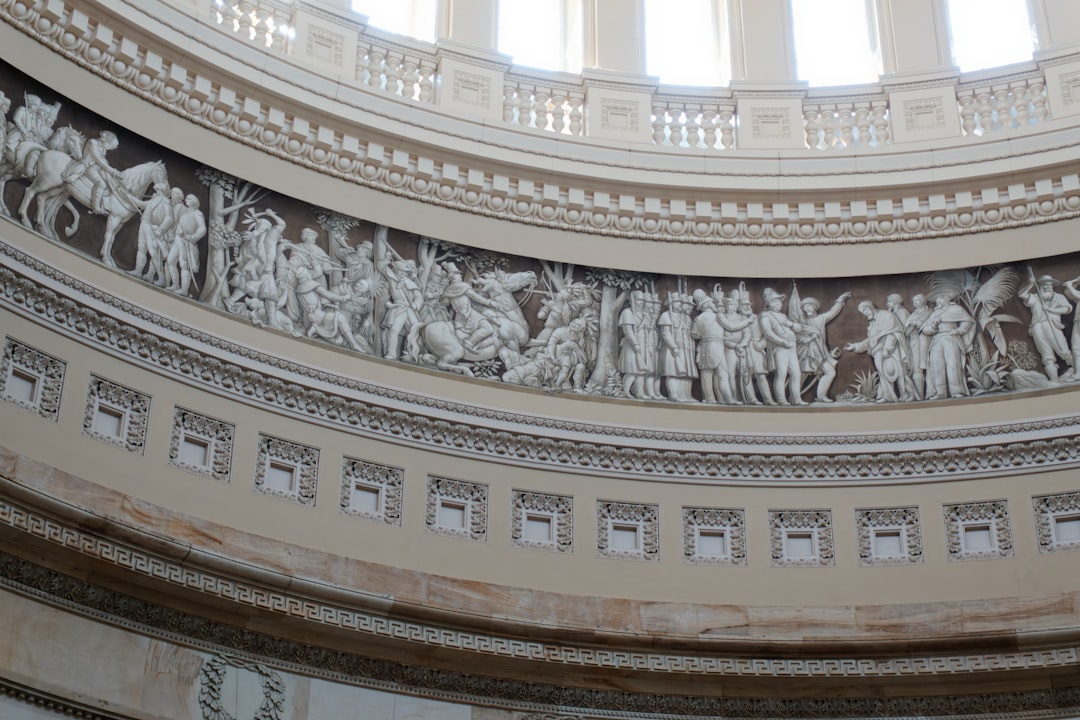 relief