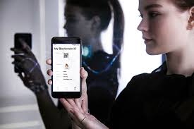 모바일 신분증&amp;#44; 간편하고 안전한 신원 인증 방식