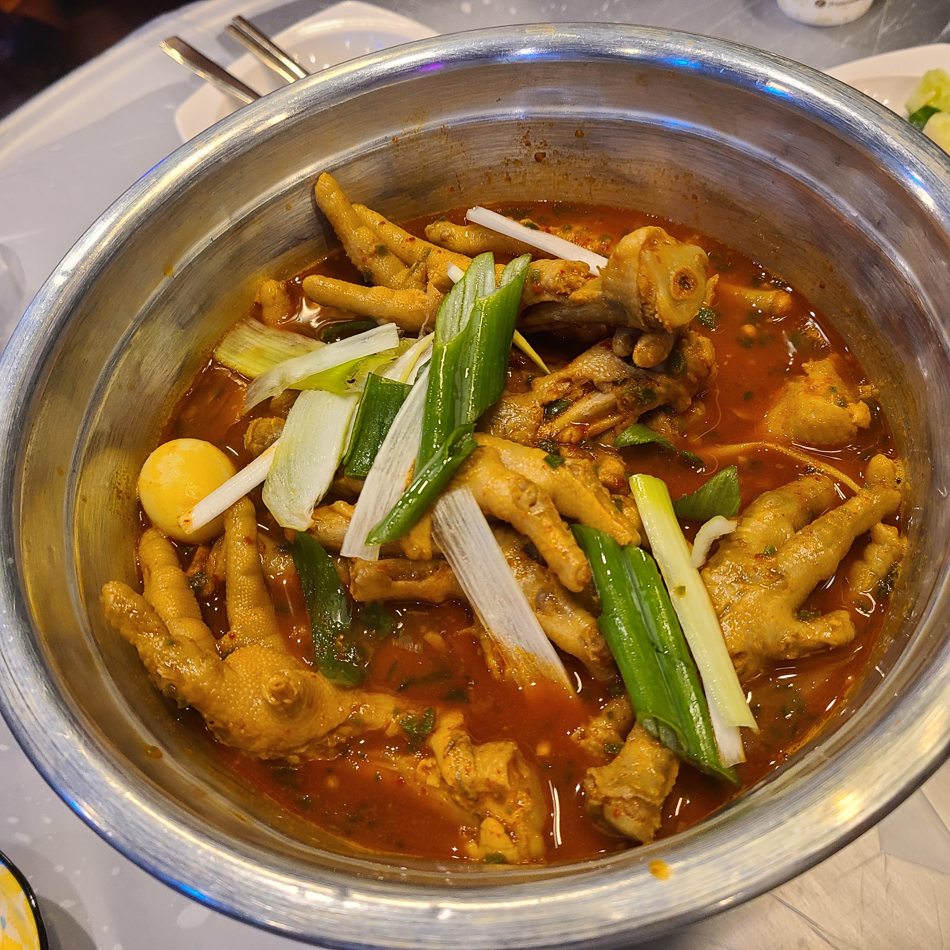 일산맛집-일산동구맛집-일산장항동맛집-연수국물닭발