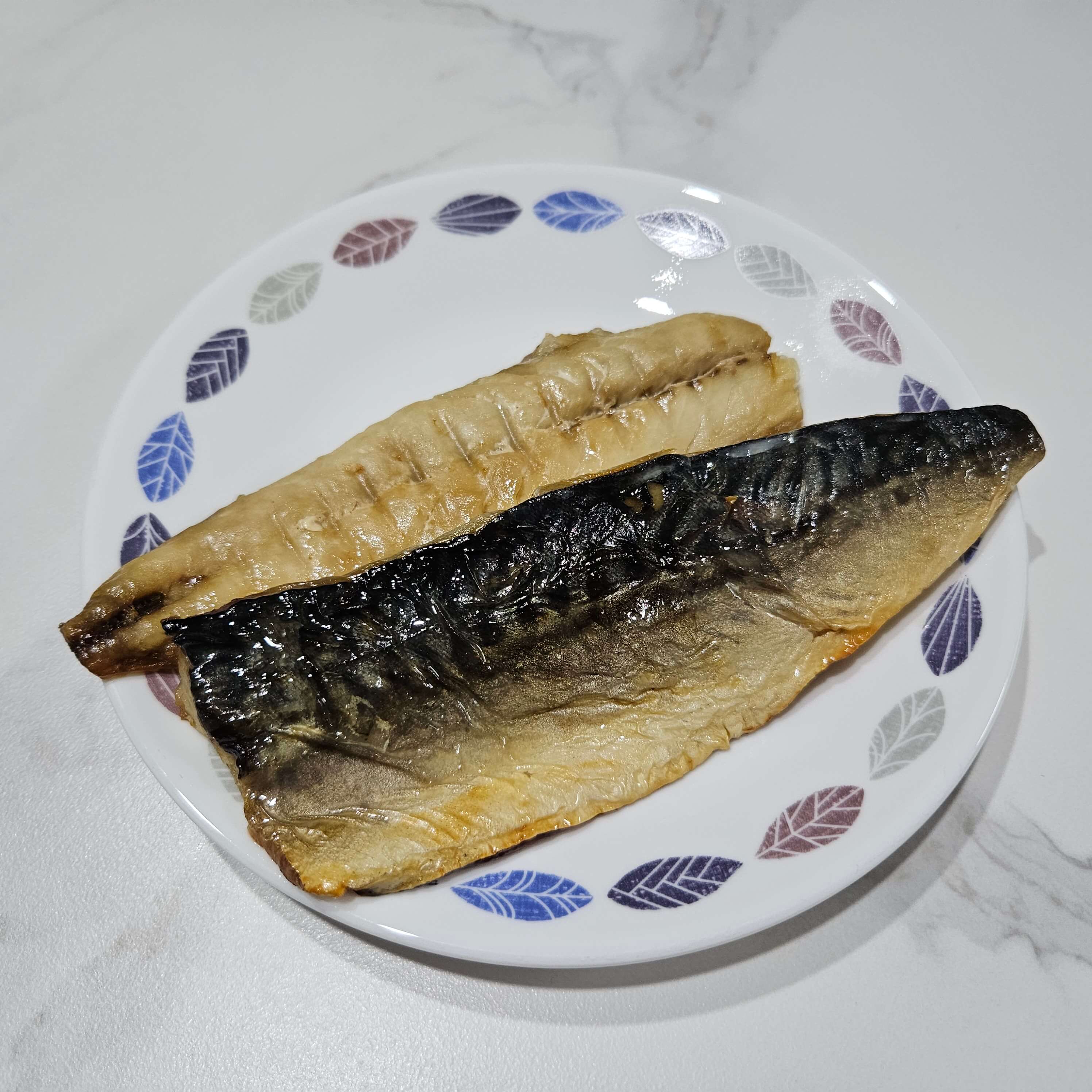 가시제거연구소 순살고등어 렌지용