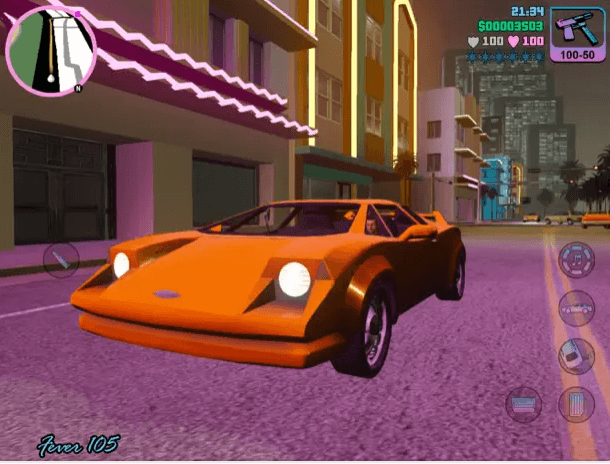 GTA 자동차 치트키