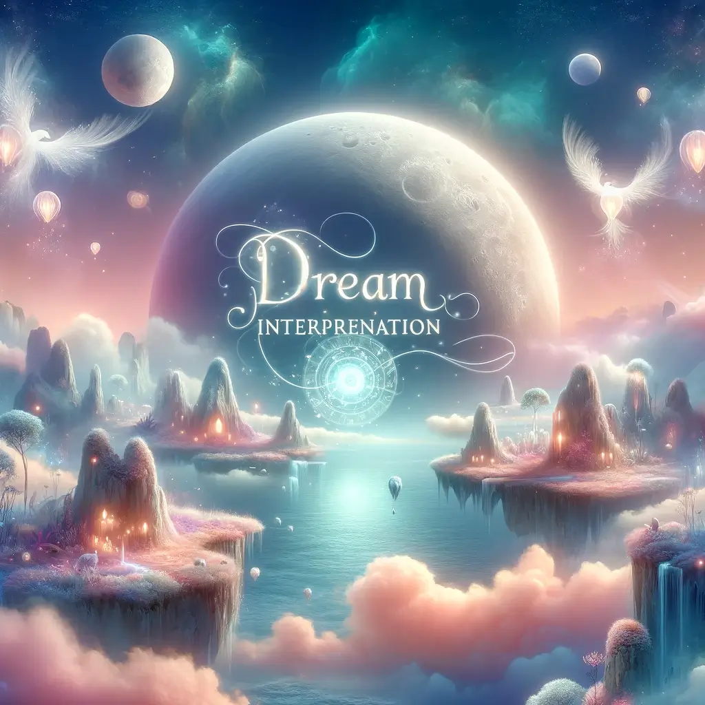 새치 나는 꿈 해몽