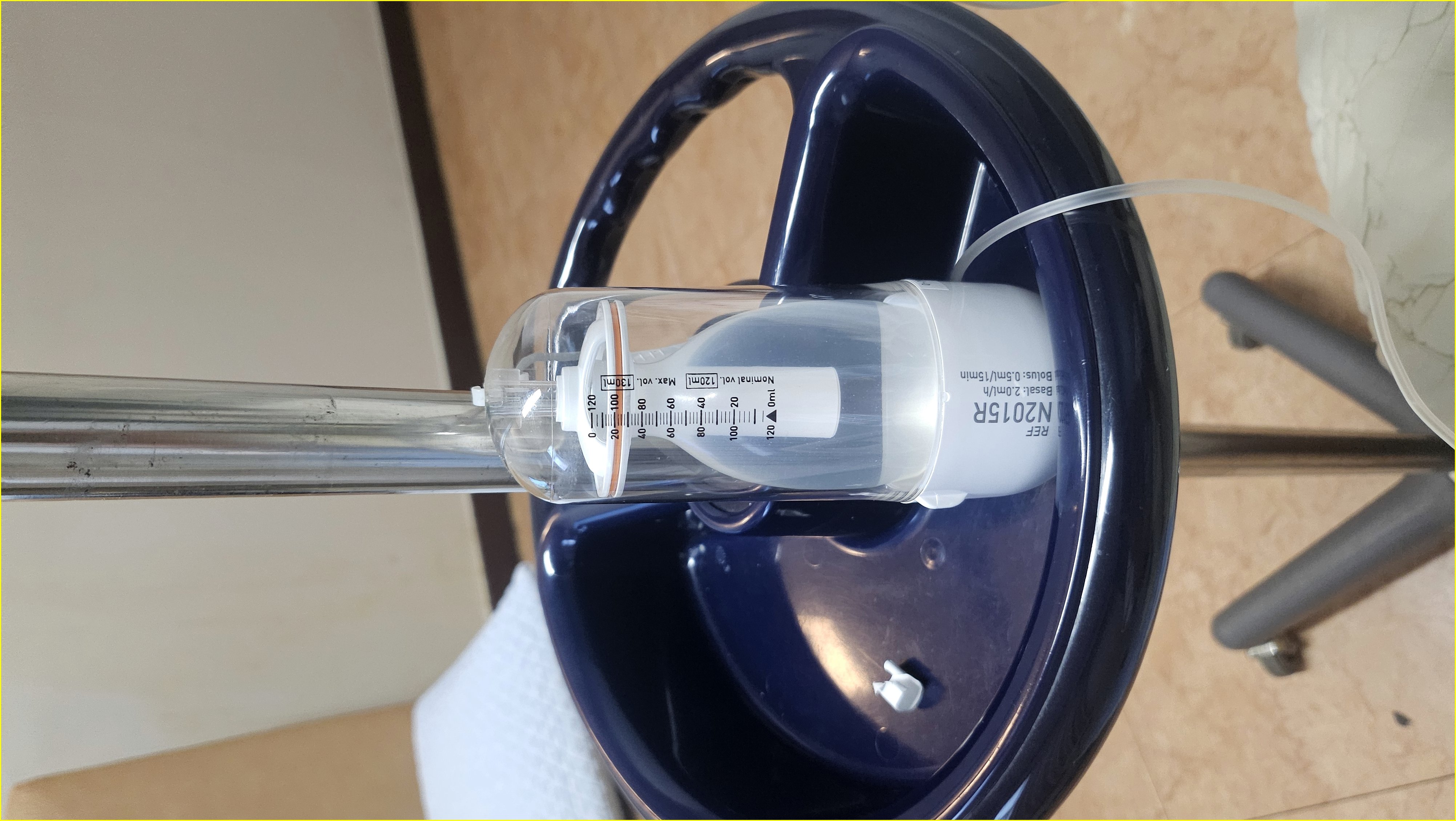 주사기 공급 핫라인, 병원 재고 부족 해결할 특급 처방