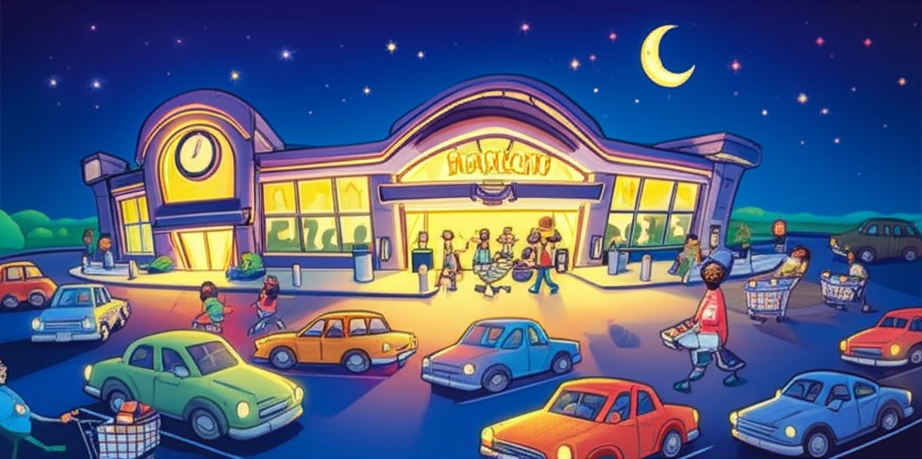 홈플러스 순천점 영업시간과 3월 휴무..