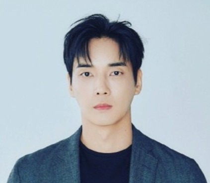 강지섭 배우 작품 활동