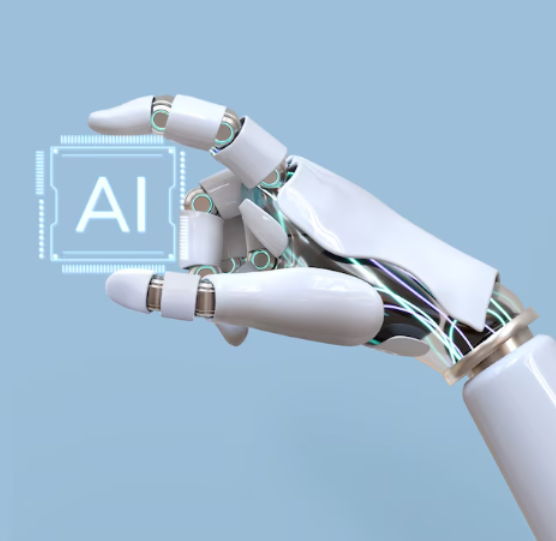 인공지능(AI) 발전하는 미래기술 소개